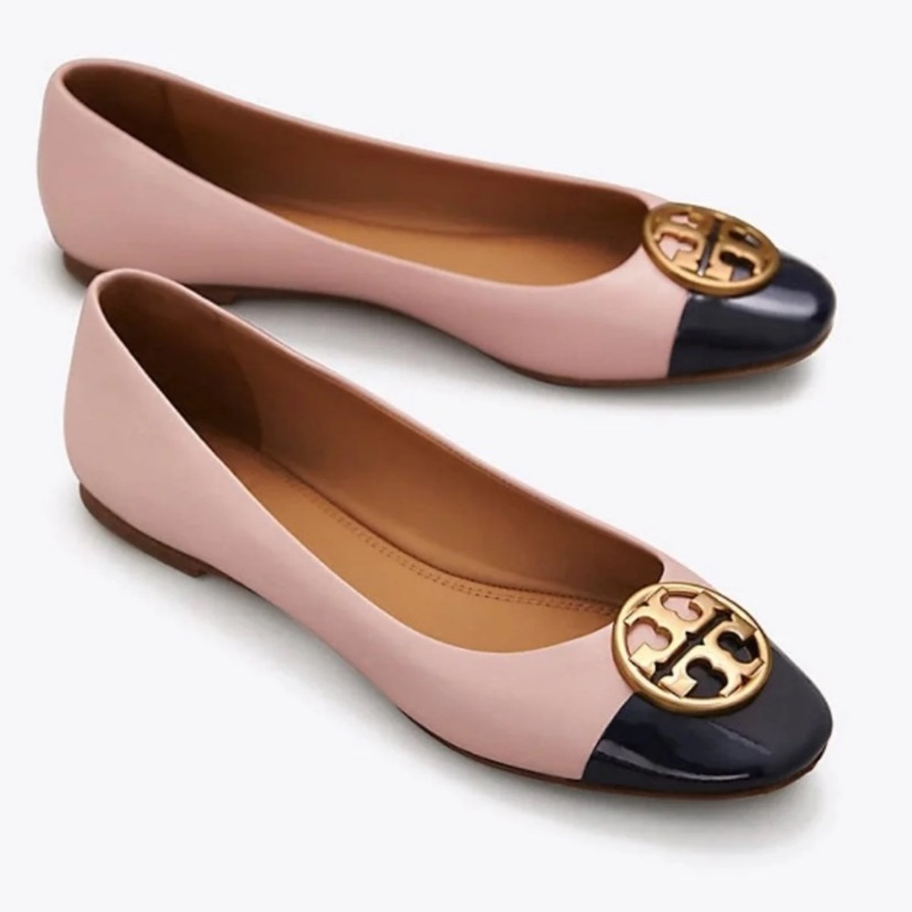 Tory Burch flats